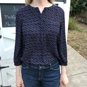 NYDJ Blouse